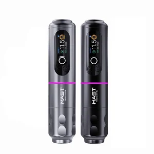 mast archer 2-