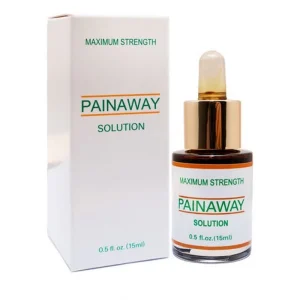 rejuvi PAINAWAY Numbness during tattooing