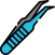 tweezers